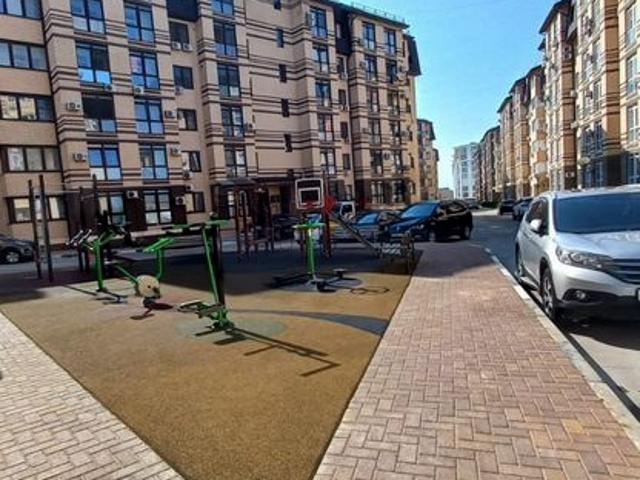 Квартира продажа в 5-й микрорайон, Анапа