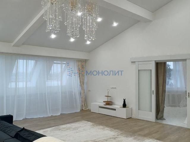 Квартира продажа в Городецкий Р-н, Тыва Республика