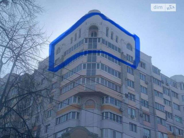 Квартира продажа в Леськах