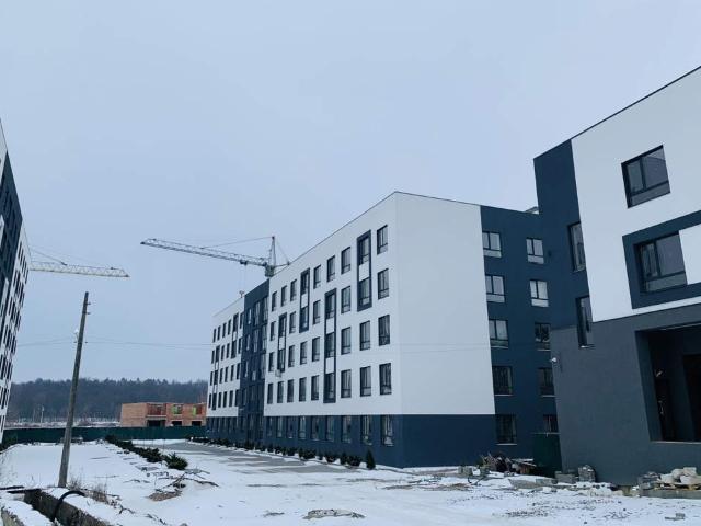 Квартира продажа в Горбовичах, Винницкой области