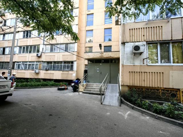 Квартира продажа в Анапа, Краснодарский Край