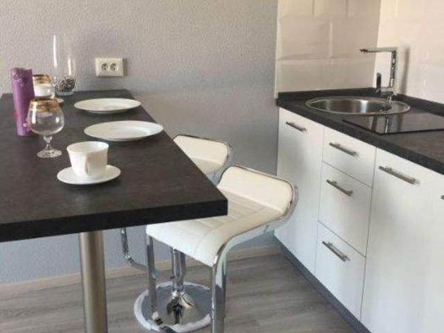 Квартира аренда в Романкове