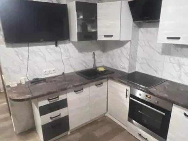 Квартира аренда в Романкове