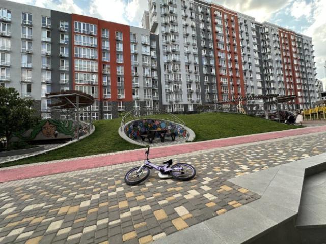 Квартира продажа в Авангарде, Днепропетровской области