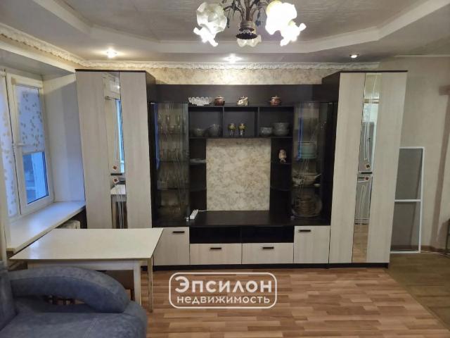 Квартира продажа в Сеймский округ, Курская область