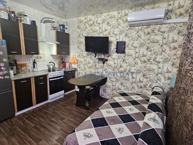 Квартира продажа в Горький, Тыва Республика