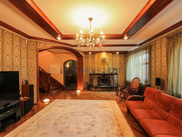 Квартира продажа в Горький, Тыва Республика