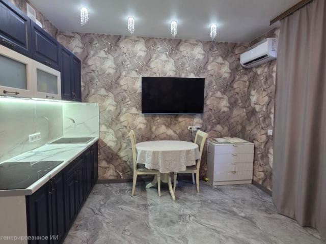 Квартира продажа в Березовый, Краснодарский Край