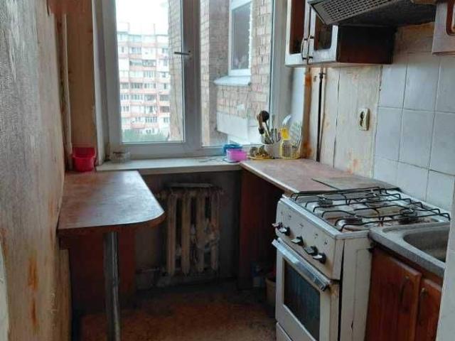 Квартира продажа в Винницкой области