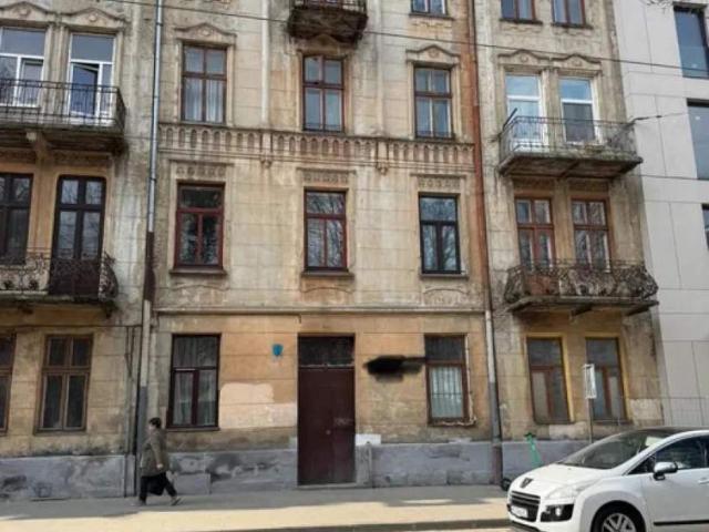 Квартира продажа в Львовская, Загорье