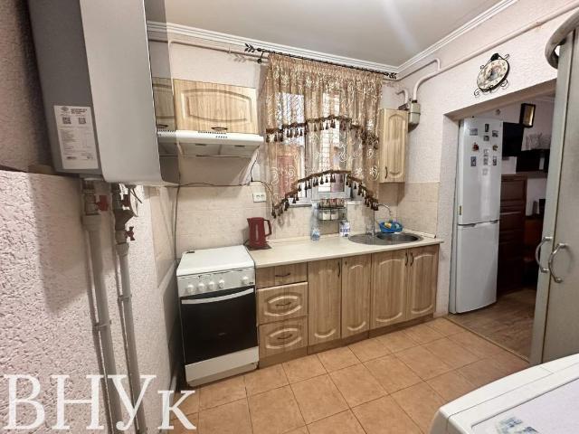 Квартира продажа в Черновцах