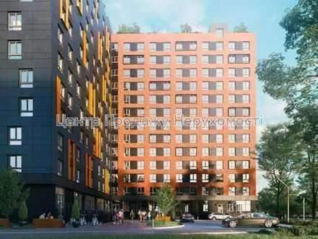 Квартира продажа в Луцке