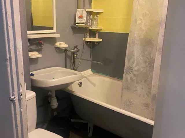 Квартира аренда в Романкове