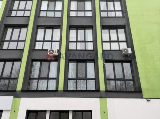 Квартира продажа в Леськах