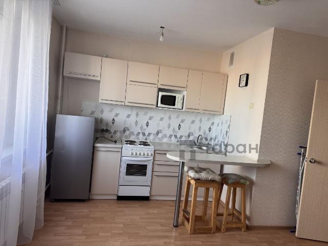 Квартира аренда в Центральный район, Челябинский городской округ