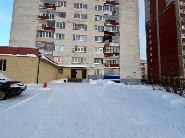 Квартира продажа в Пермь, Пермский Край