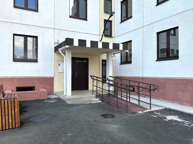 Квартира продажа в Челябинская область