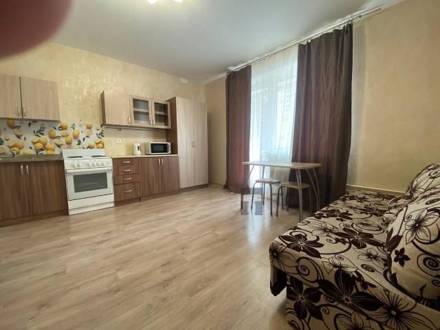 Квартира аренда в Челябинск