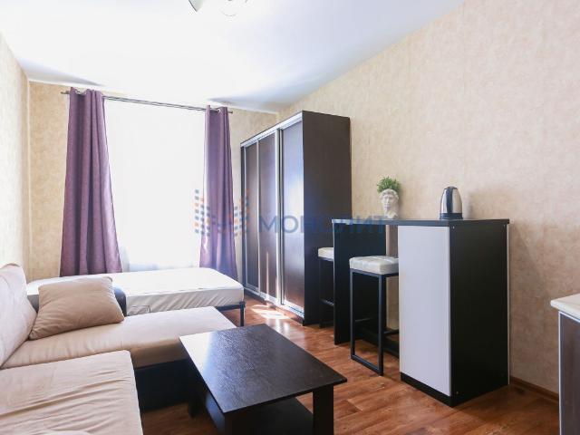 Квартира продажа в Афонино, Тыва Республика