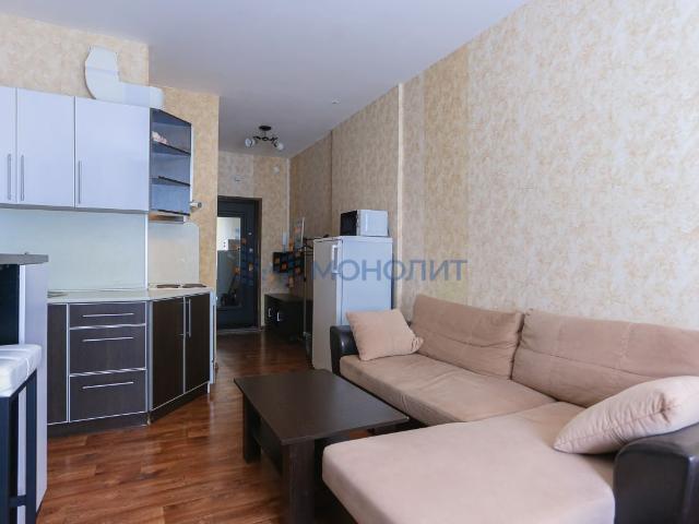 Квартира продажа в Афонино, Тыва Республика