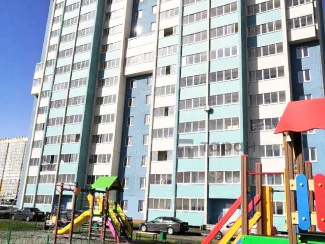 Квартира аренда в Академ Риверсайд, Челябинский городской округ
