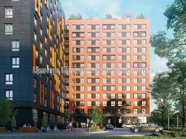 Квартира продажа в Луцке