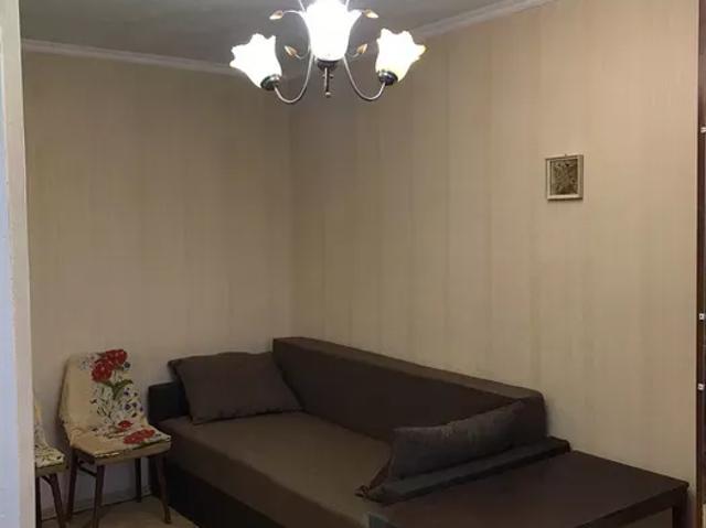 Квартира аренда в Романкове