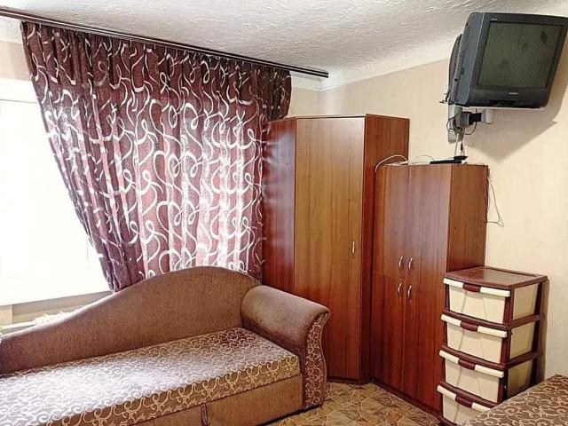 Квартира аренда в Романкове
