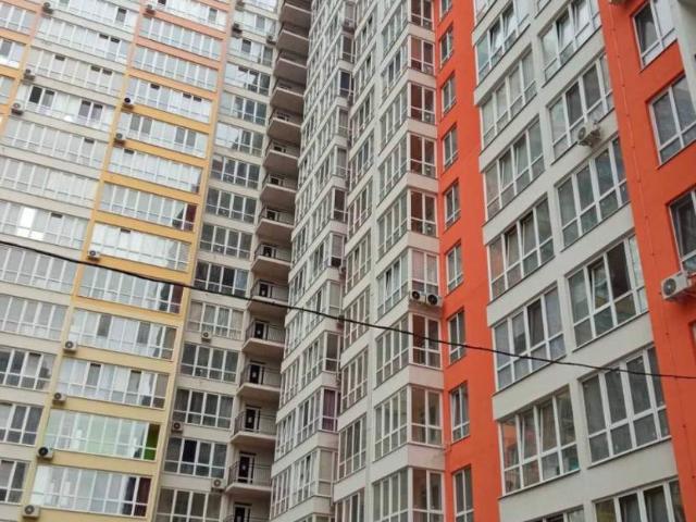 Квартира продажа в Великодолинском, Днепропетровской области