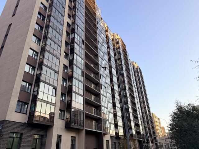 Квартира аренда в Западное Мурино, Мурино
