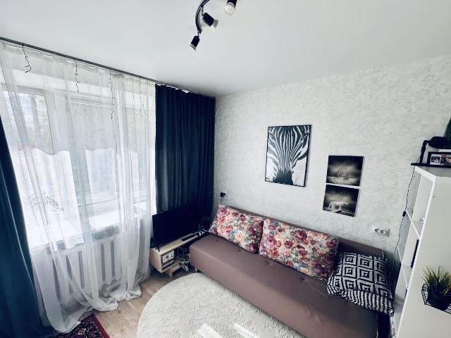 Квартира продажа в Пермь, Пермский Край