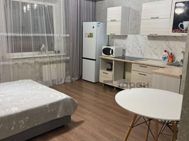Квартира аренда в Центральный район, Челябинский городской округ