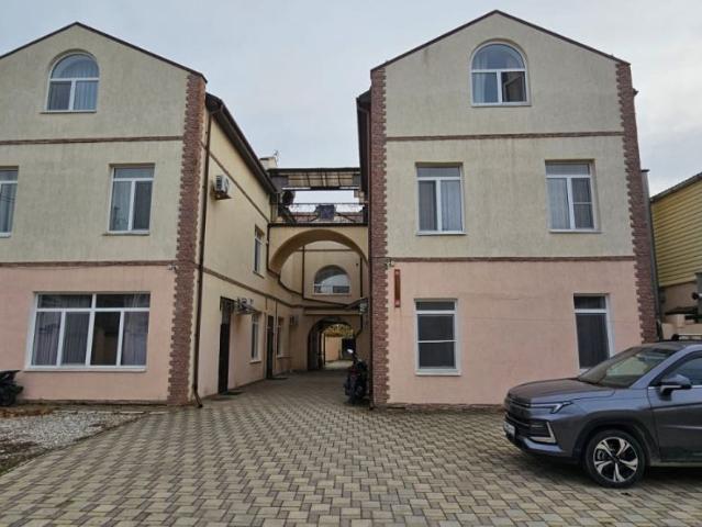 Квартира продажа в Старая Алексеевка, Анапа