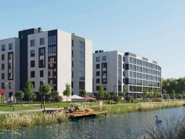 Квартира продажа в Горбовичах, Винницкой области