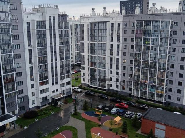 Квартира аренда в Советский район, Челябинский городской округ