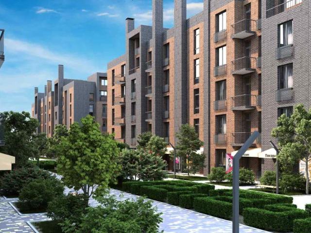 Квартира продажа в Великодолинском, Днепропетровской области
