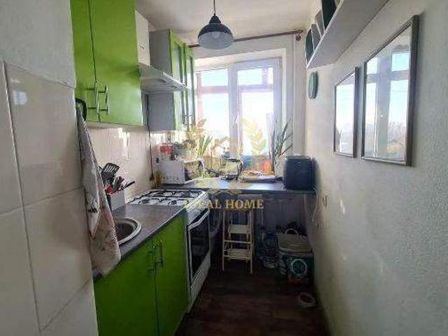 Квартира продажа в Романкове