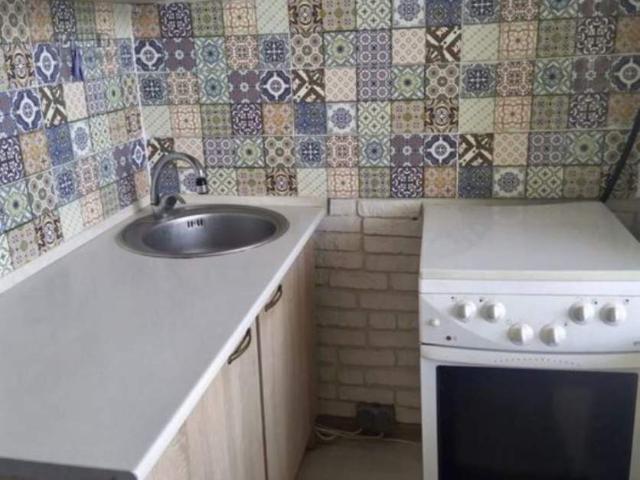 Квартира продажа в Романкове