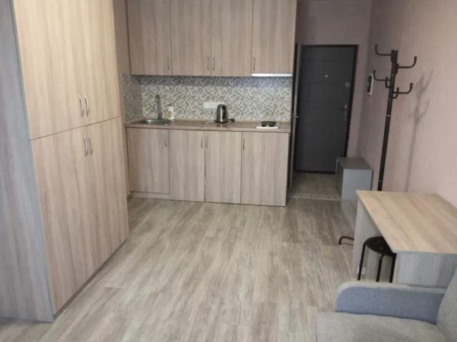 Квартира аренда в Романкове