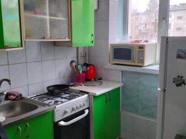 Квартира продажа в Ковпаковский