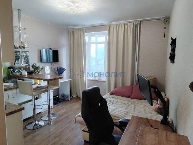 Квартира продажа в Горький, Тыва Республика