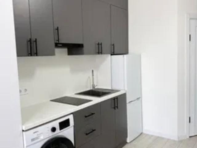 Квартира продажа в Великодолинском, Днепропетровской области