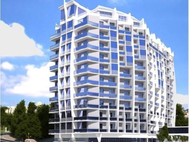 Квартира продажа в Великодолинском, Днепропетровской области