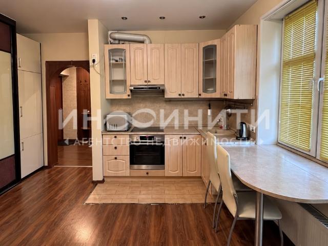Квартира продажа в Левобережный, Химки