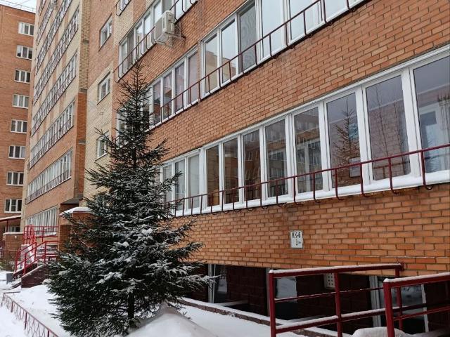 Квартира продажа в Омская область