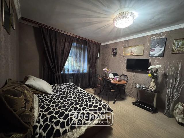 Квартира продажа в Волокно, городской округ Курск