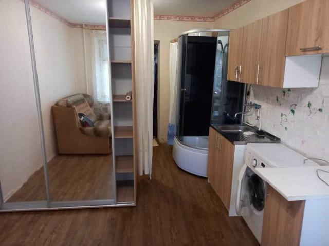 Квартира продажа в Малиновский, Великодолинском