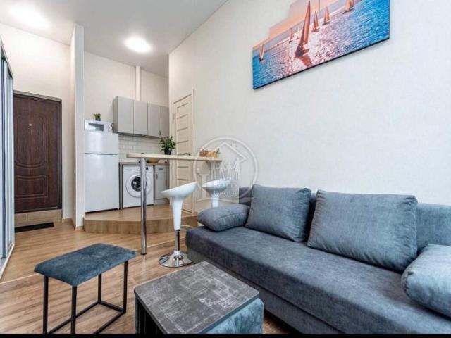 Квартира аренда в Великодолинском, Днепропетровской области