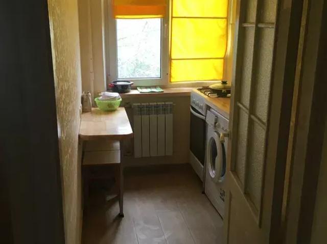 Квартира аренда в Романкове