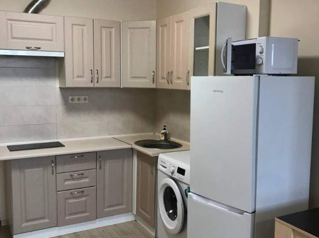 Квартира аренда в Романкове